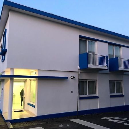 Sea Ria - T3 Family Apartment Central @ Costa Nova Exterior photo