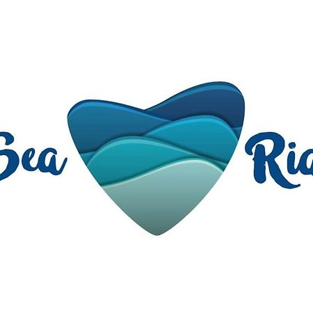 Sea Ria - T3 Family Apartment Central @ Costa Nova Exterior photo