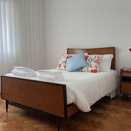 Sea Ria - T3 Family Apartment Central @ Costa Nova Exterior photo