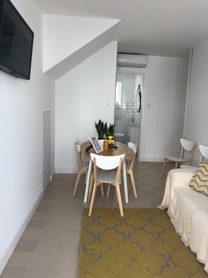 Sea Ria - T3 Family Apartment Central @ Costa Nova Exterior photo