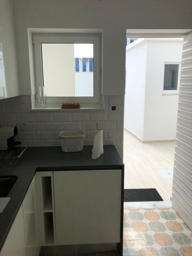 Sea Ria - T3 Family Apartment Central @ Costa Nova Exterior photo