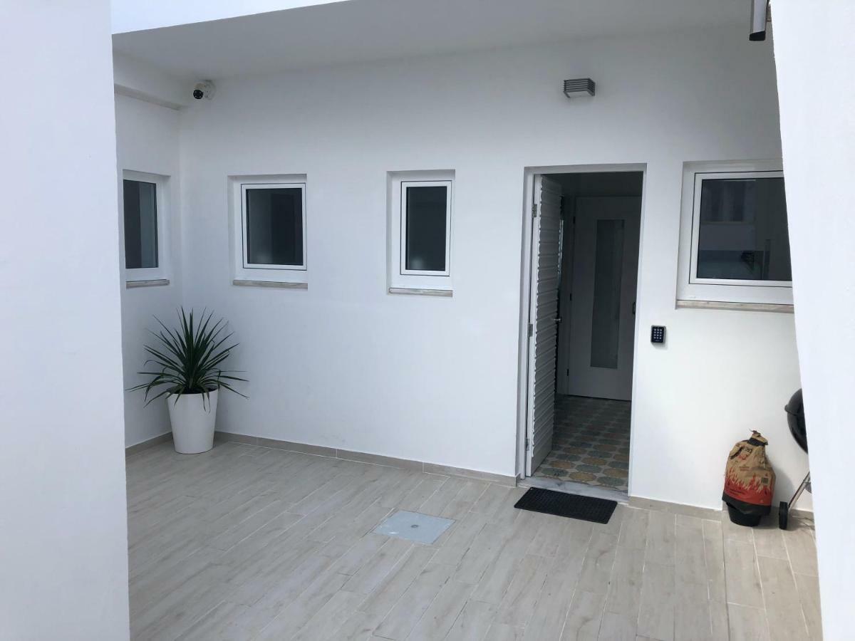 Sea Ria - T3 Family Apartment Central @ Costa Nova Exterior photo