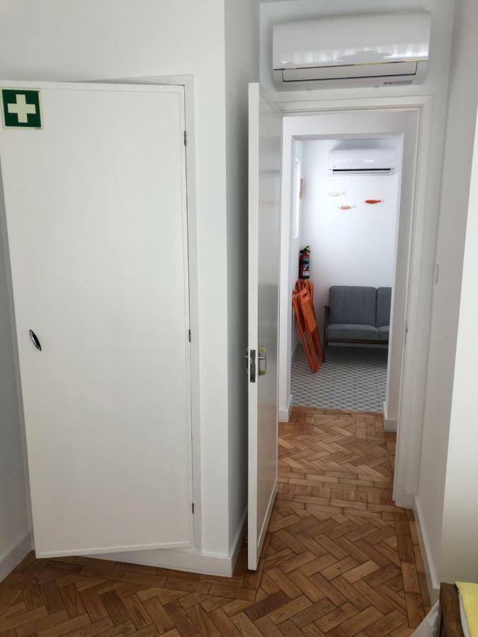 Sea Ria - T3 Family Apartment Central @ Costa Nova Exterior photo